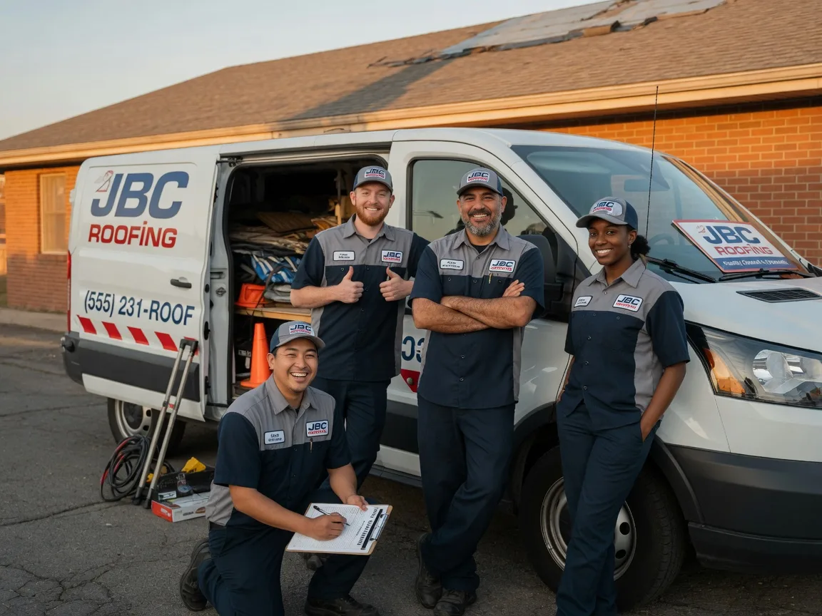 Roof Replacement company in Tokio, ND